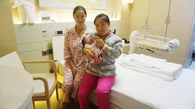 西安安琪儿妇产医院 西安安琪儿妇产医院